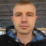 Артем, 39 лет